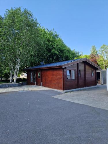 Dunmore Ski Chalet | Castle view Cabin