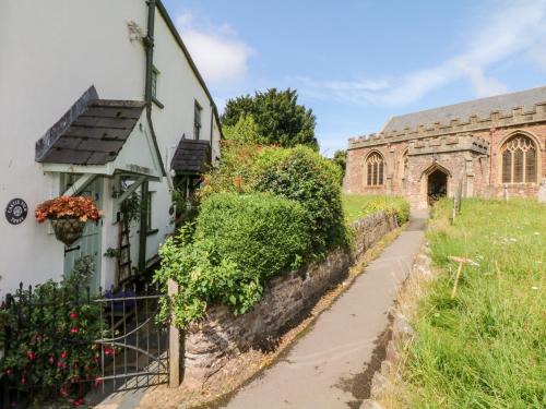 Dunster House | Castle View