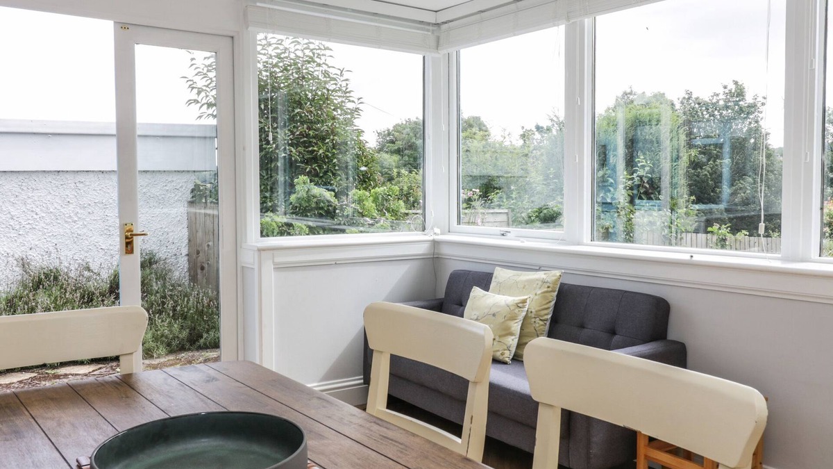 Jedburgh Cottage | Castlebrae