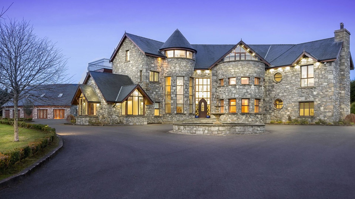 Sligo House | Castledale