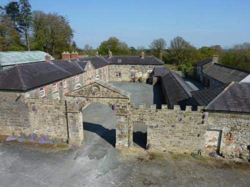 Killeshandra House | Castlehamilton Cottages and Activity Centre