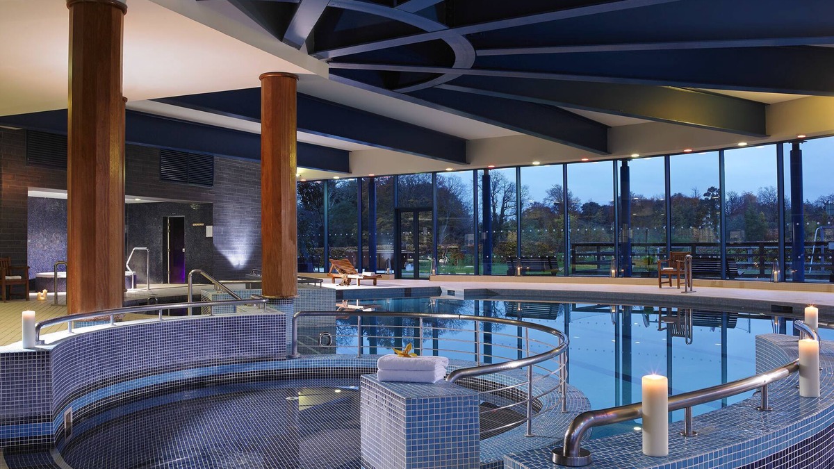 Diswellstown Hotel | Castleknock Hotel