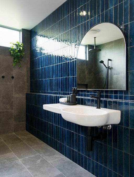 Castlemaine Villa | Castlemaine Gardens Luxury Accessible Villa