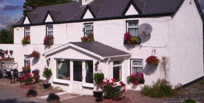 Castlemaine Bed & Breakfast | Castlemaine House B&B