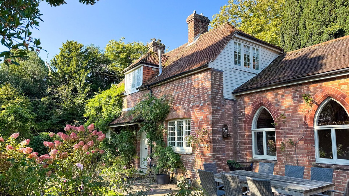 Sedlescombe House | Castlemans Coach House