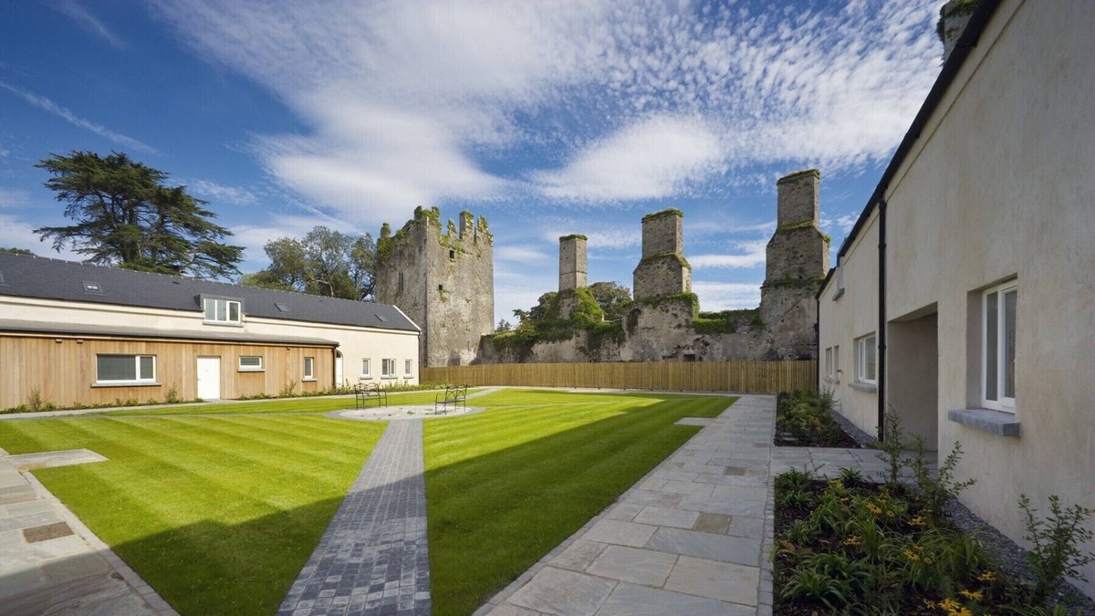 Castlemartyr Apartment | Castlemartyr Holiday Mews 3 Bed