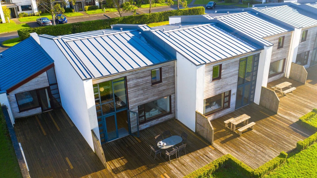 Castlemartyr Apartment | Castlemartyr Mews