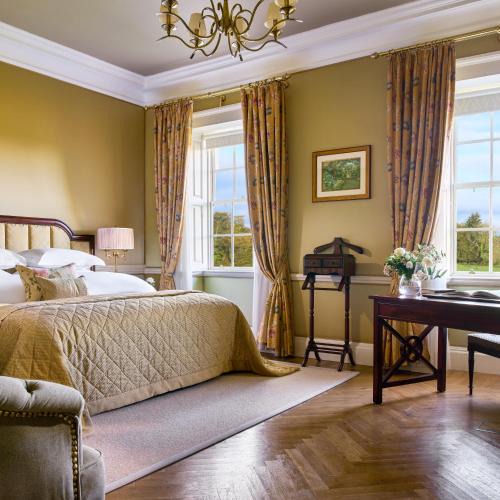 Castlemartyr Hotel | Castlemartyr Resort Hotel