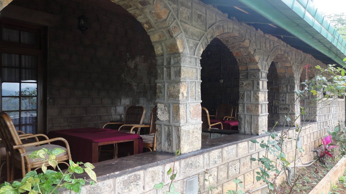 Hatton House | Castlereigh Holiday Bungalow