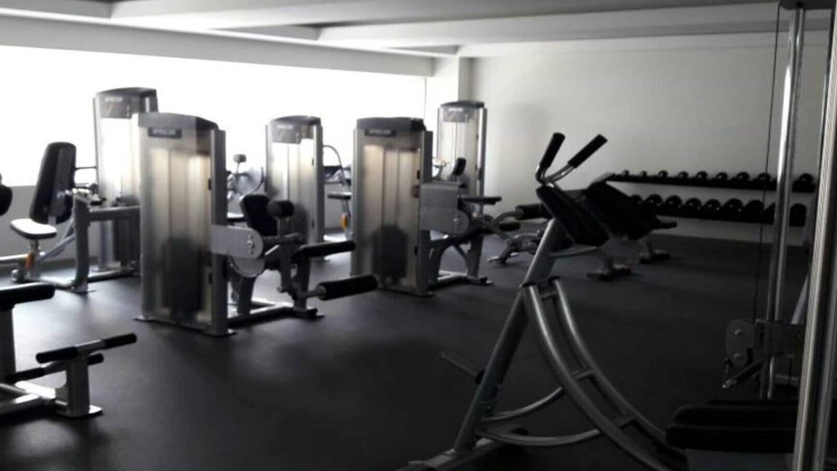 Azcapotzalco Apartment | CASTLEROCK SUITES AND CONDOS IN MEXICO CITY