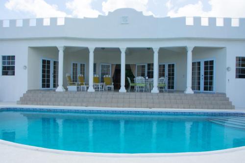 Savannes Resort | Castles In Paradise Villa Resort