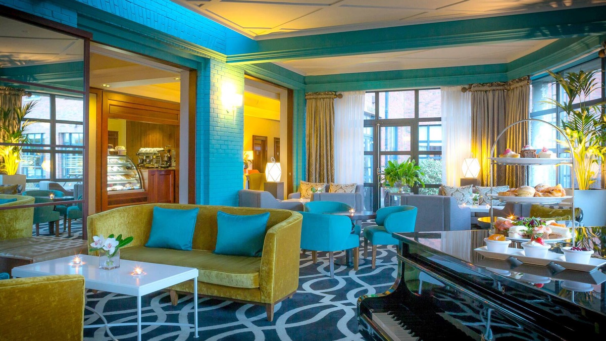 Annacotty Hotel | Castletroy Park Hotel