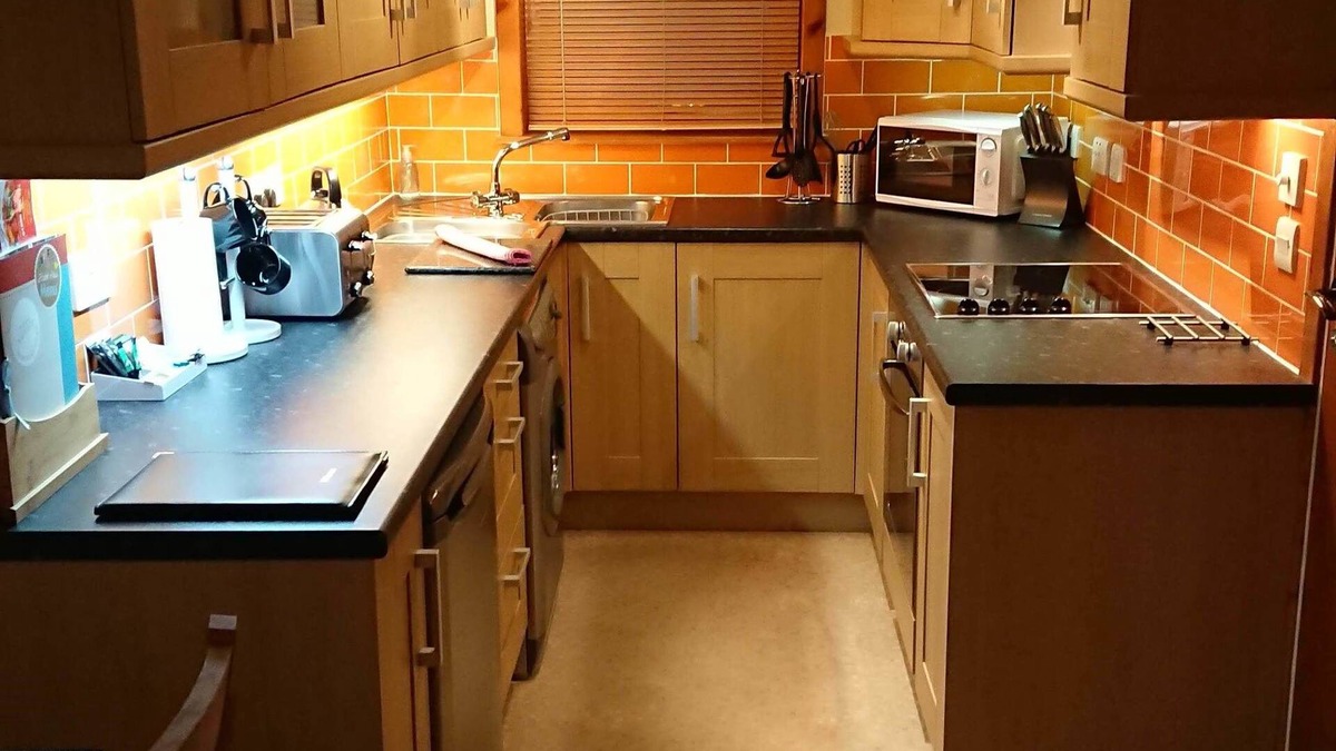 Kirkwall Apartment | Castleyards Apartment 12