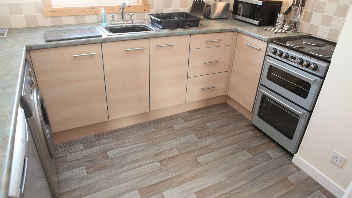 Kirkwall Apartment | Castleyards Apartment 2