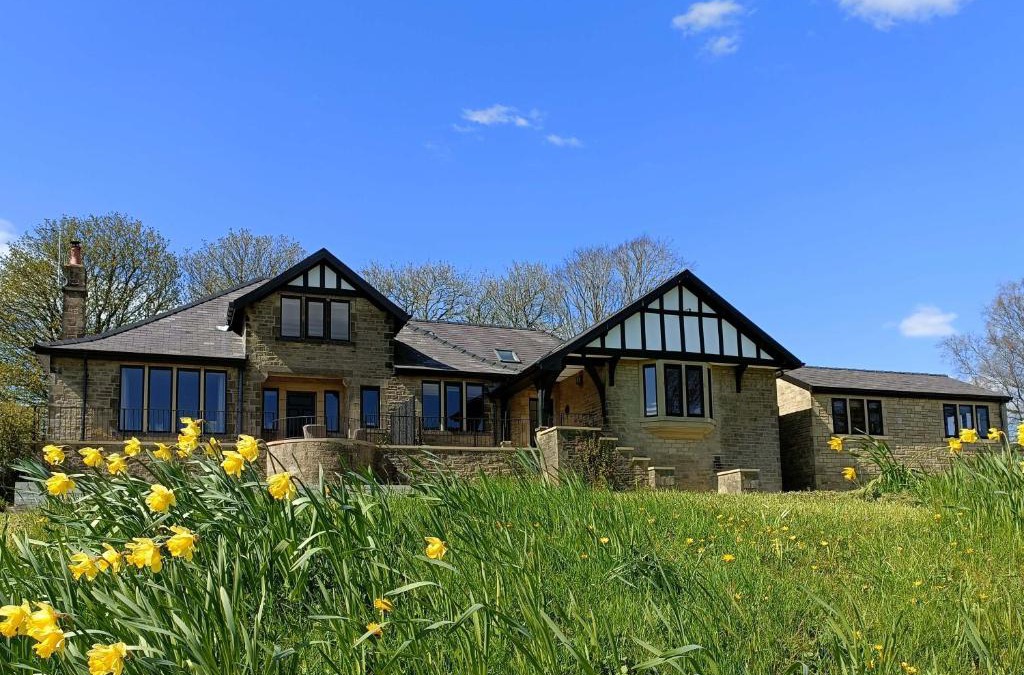 Thornton-in-Craven House | Castleys