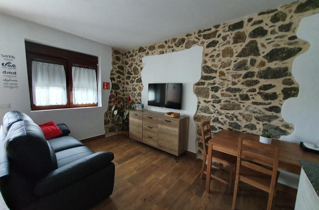 Castillo Siete Villas Apartment | CASTRO - LA COLINA