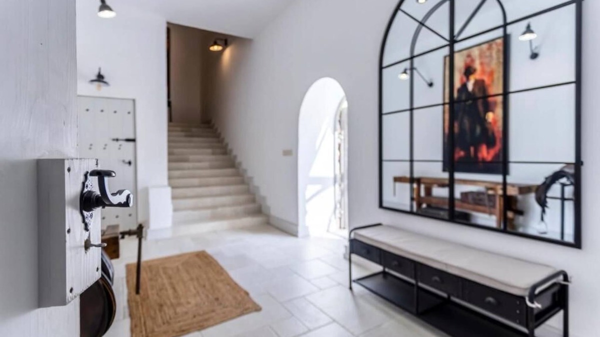 Nessebar Old Town Apartment | Castro Mesembria Boutique Hotel