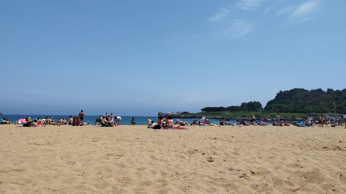 Castro Urdiales Apartment | Castro-Urdiales Apartment 3 floors