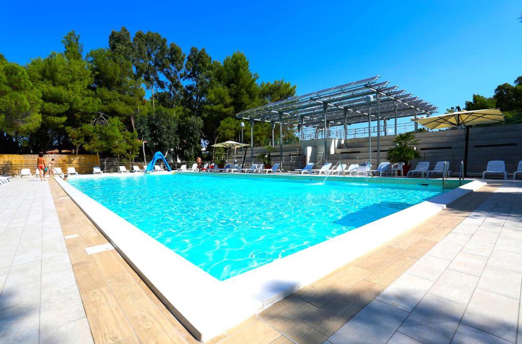 Nova Siri Resort | Castroboleto Village