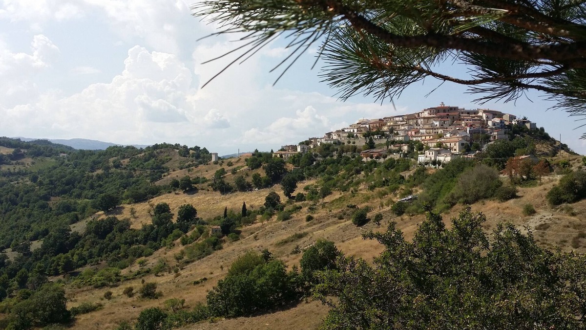Castroregio House | Castroregio, scenic, mountains, sea and lots of relaxation!