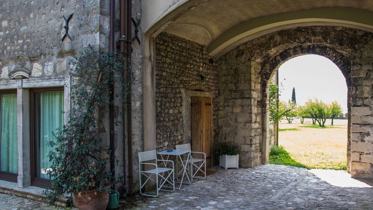 Vittorio Veneto Bed & Breakfast | Castrum di Serravalle