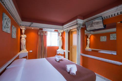 Torrefiel House | Casual Civilizaciones Valencia
