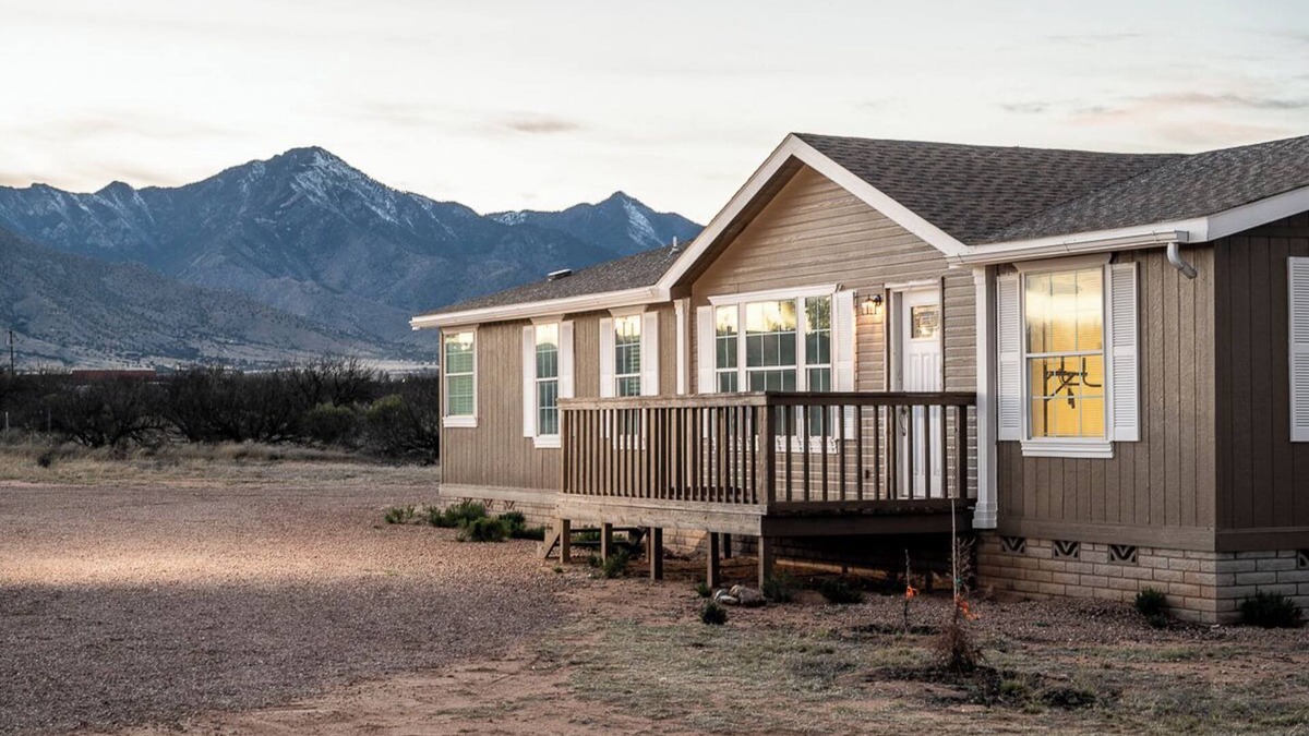 Hereford House | Casual desert getaway miles from Sierra Vista, Bisbee, and Tombstone