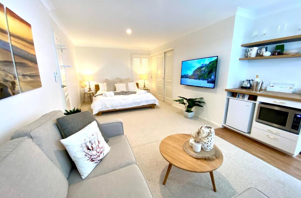 Casuarina Apartment | Casuarina Beach 2 bedroom retreat
