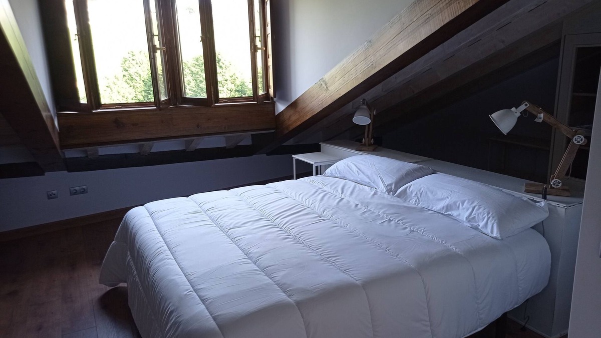 Udias House | Casuca Monte Corona. Located 5 min. of quotes