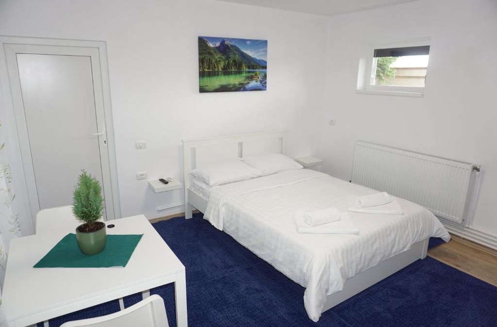 Balotesti Villa | Casuta Bradulet - Aeroport Otopeni & Therme