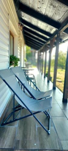Ghioroc House | Casuta de vacanta Miniş II