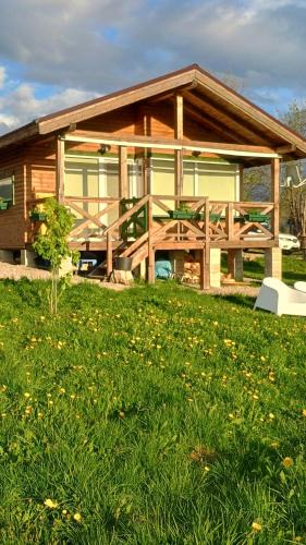 Marisel House | Casuta Schiorului 2, Mărișel Apuseni