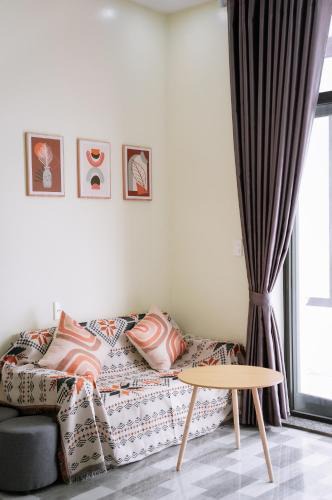 Cat Hai Hotel | Cat Ba Sky Home