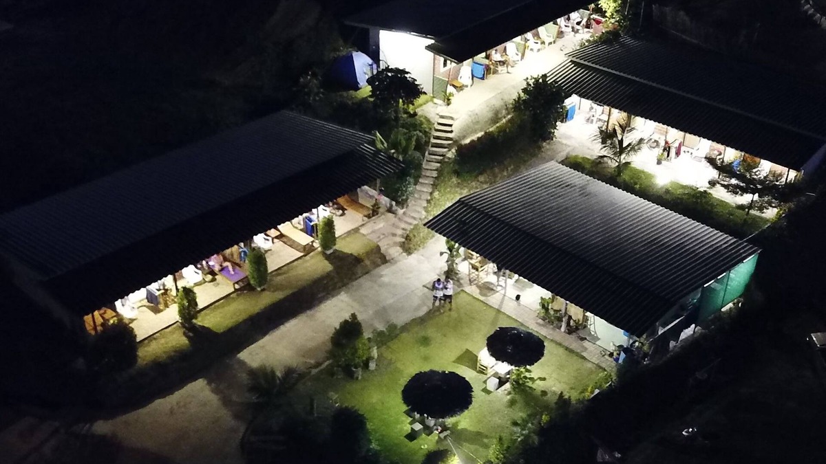 Ko Lanta Hotel | Cat Bungalow