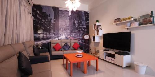 Puli House | Cat Walk貓步民宿