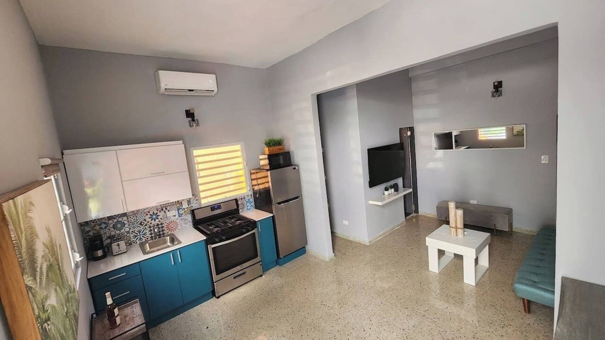 Catano Apartment | Cataño Bay Apartment