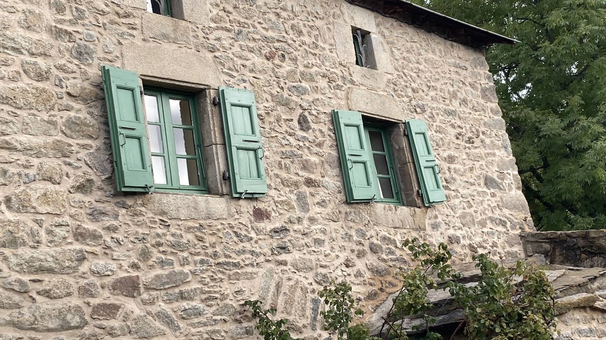 Egat Other | Catalan farmhouse for rent near Font Romeu/8 to 15 berths