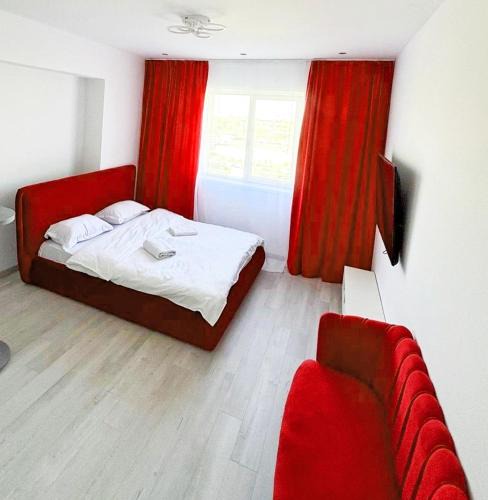 Sector 4 Apartment | Cataleya Luxury Room's