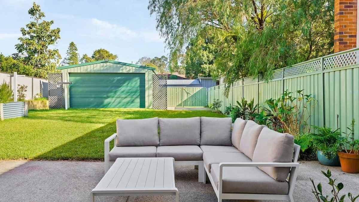 Rathmines House | Catalina Bay - Child & Pet Friendly