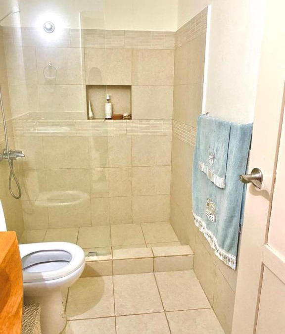 Villa Hermosa Apartment | Catalina bay