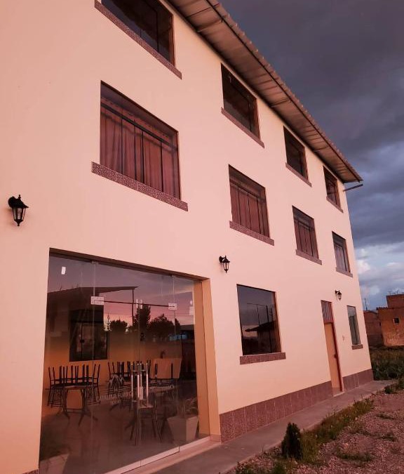 San Jeronimo de Tunan Hotel | Catalina Huanca Resort