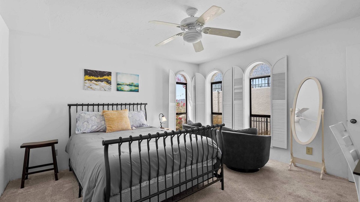 Oro Valley Villa | Catalina Mountain Suite w/Private Access -1BR/1BA