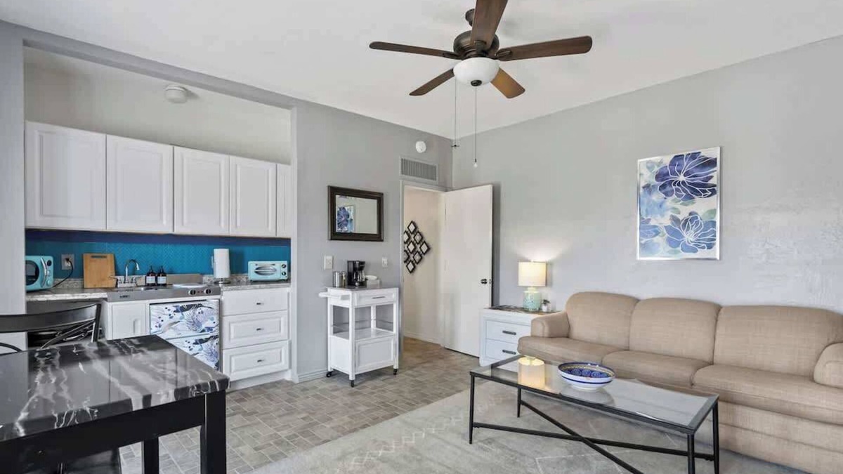 Oro Valley House | Catalina Private 1BR/1BA