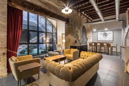 La Seu Apartment | Catalina Suites San Nicolas