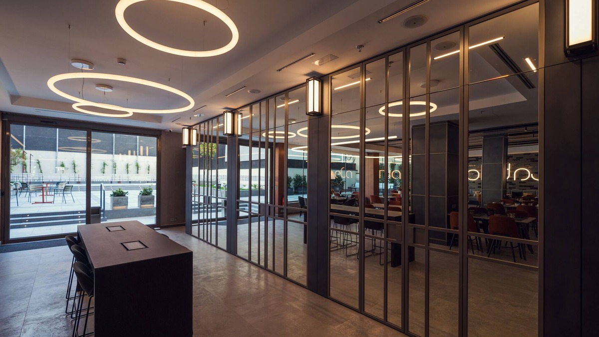 Indautxu Hotel | Catalonia Gran Vía Bilbao