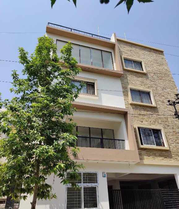 Bengaluru Bed & Breakfast | Catalyst Suites