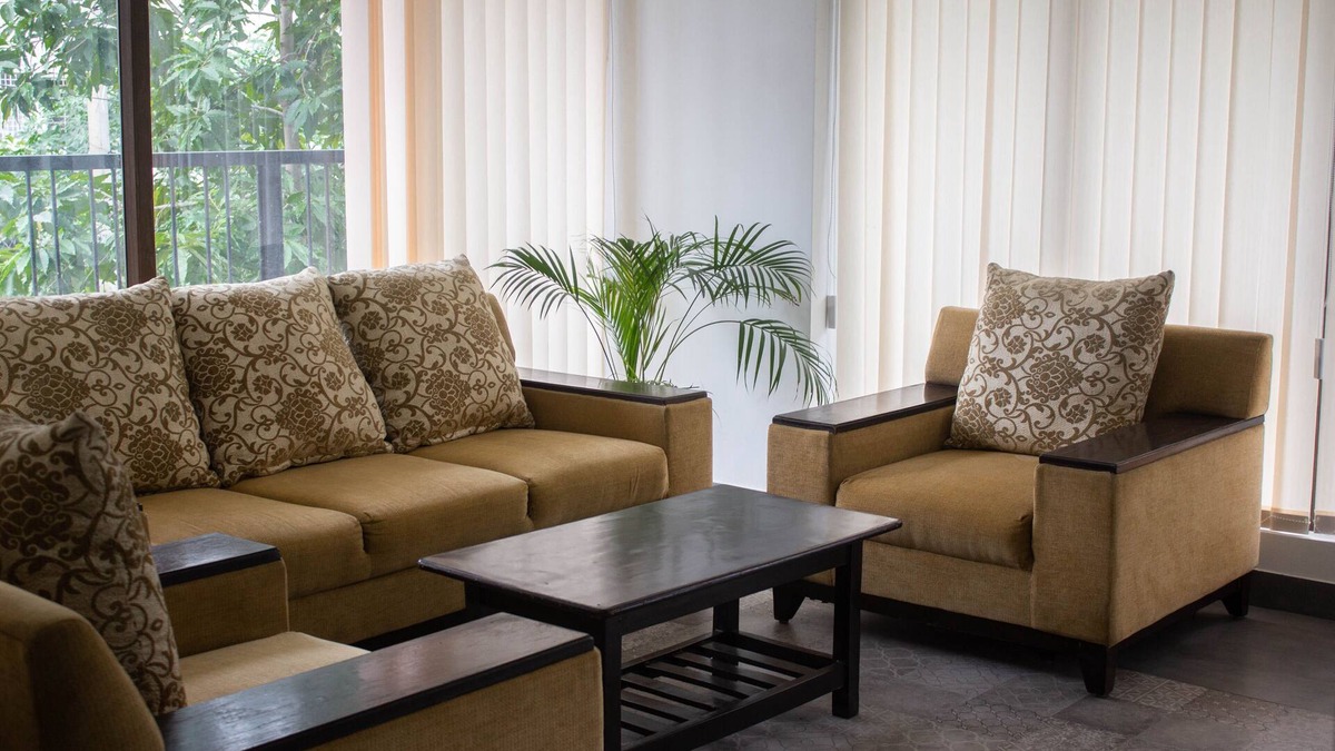 Bengaluru Bed & Breakfast | Catalyst Suites