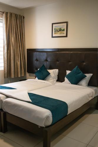 Rajajinagar Bed & Breakfast | Catalyst Suites, Rajaji Nagar