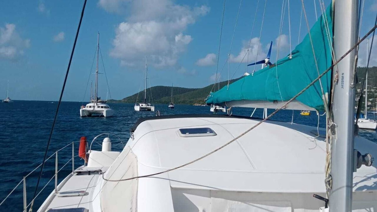 Carti Tupile Boat Rental | Catamaran to visit sanblas