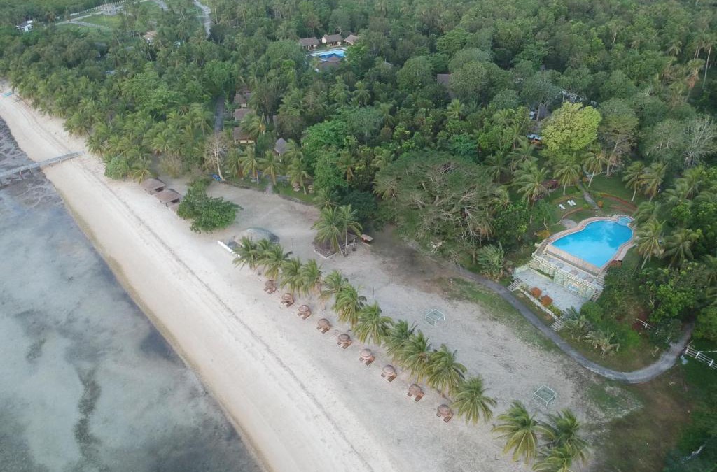 Catanauan Resort | CATANAUAN COVE White Sand Beach Resort